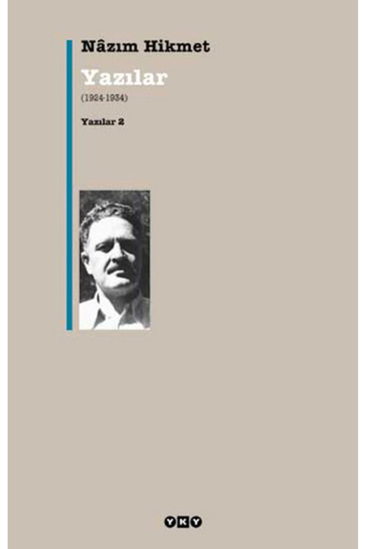 Destek Yayınları Yazılar 2 (1924-1934)