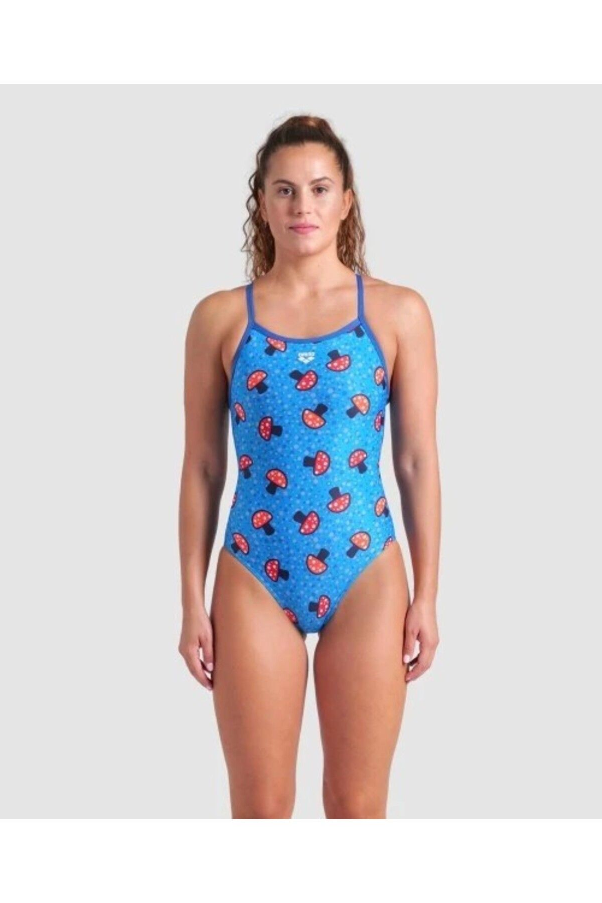 ARENA WOMENS ARENA MUSHROOMS LIGHTDROP BACK