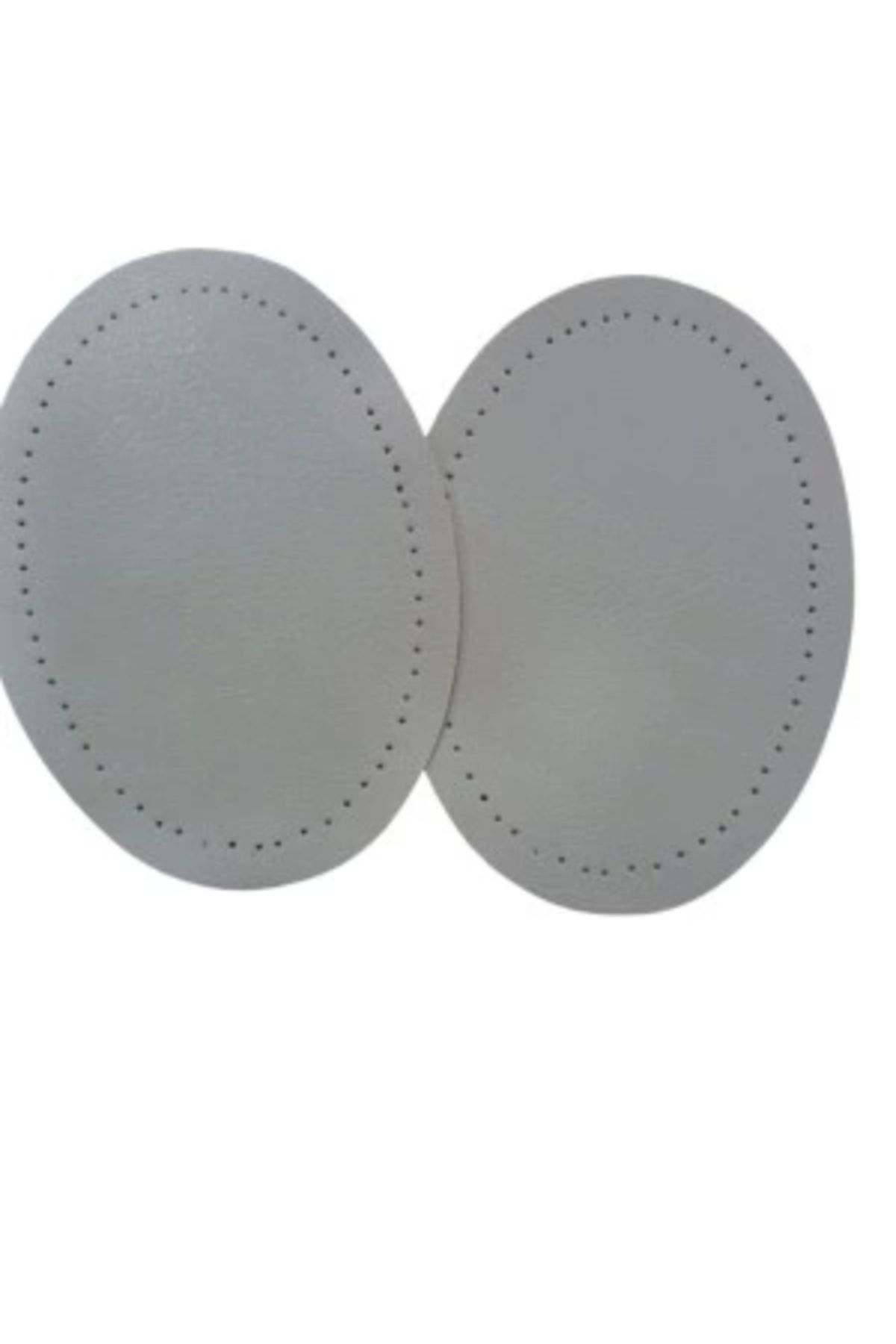 STOREMAX Deri Dirseklik Arma 15 cm Krem