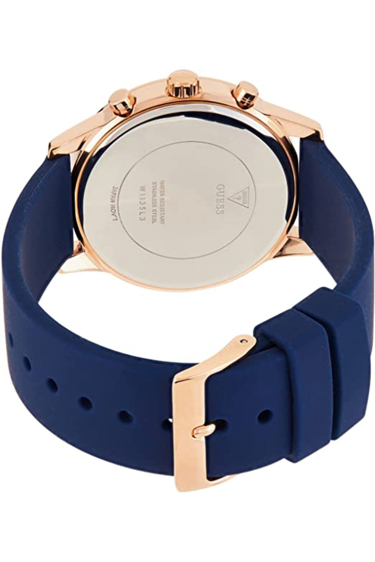 Guess-Ceas Dama, Guess, Solar W1135L3 3