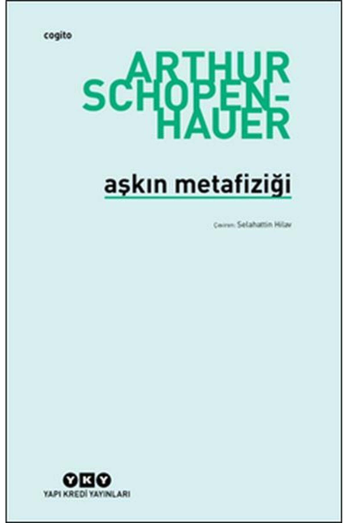 Destek Yayınları Aşkın Metafiziği