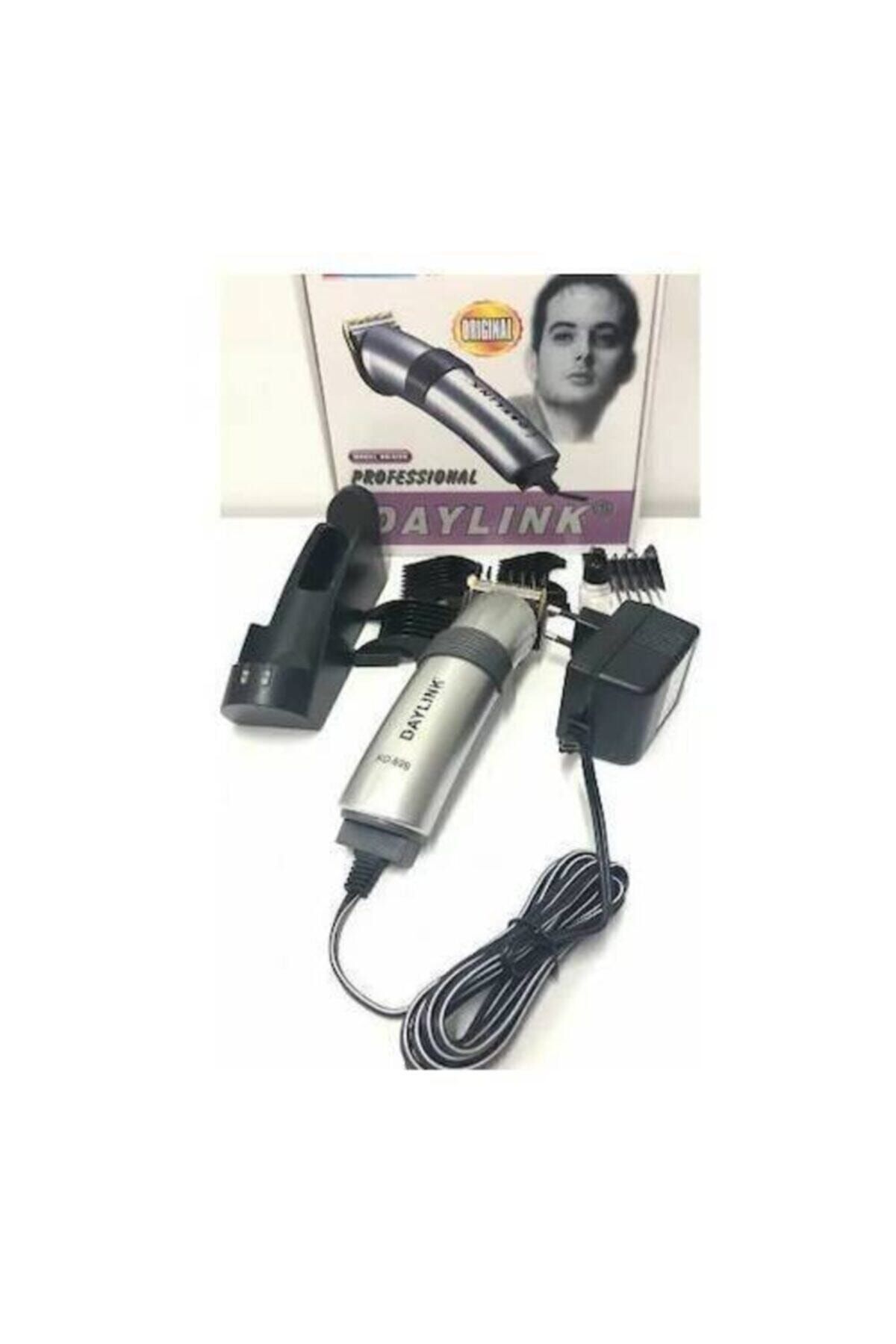 teknotrust Gri Tıraş Makinesi