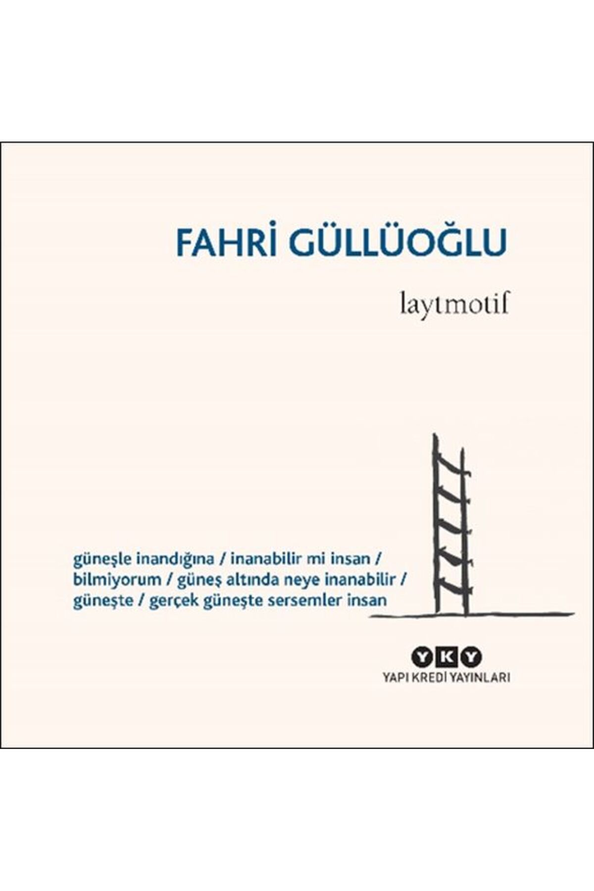 Destek Yayınları Laytmotif