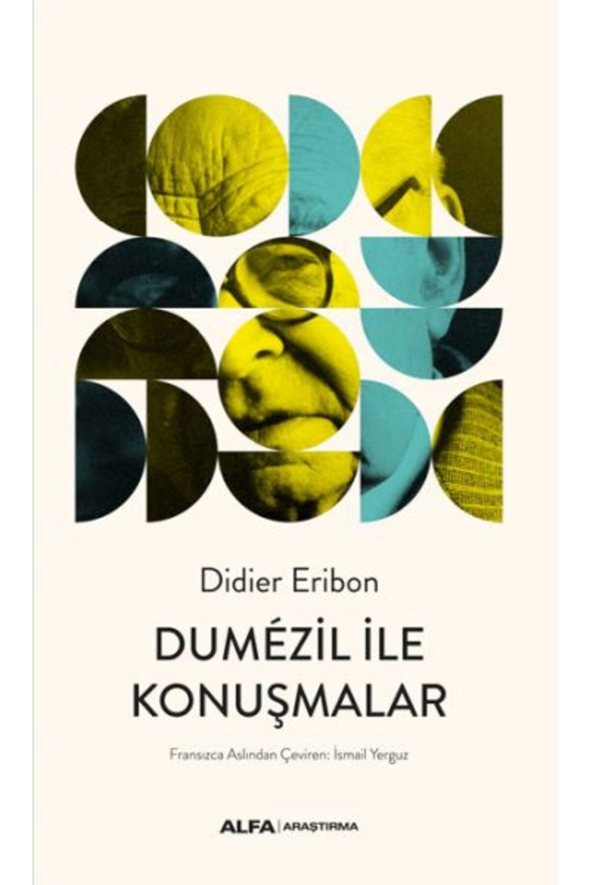 Alfa Yayınları Konuşmalar