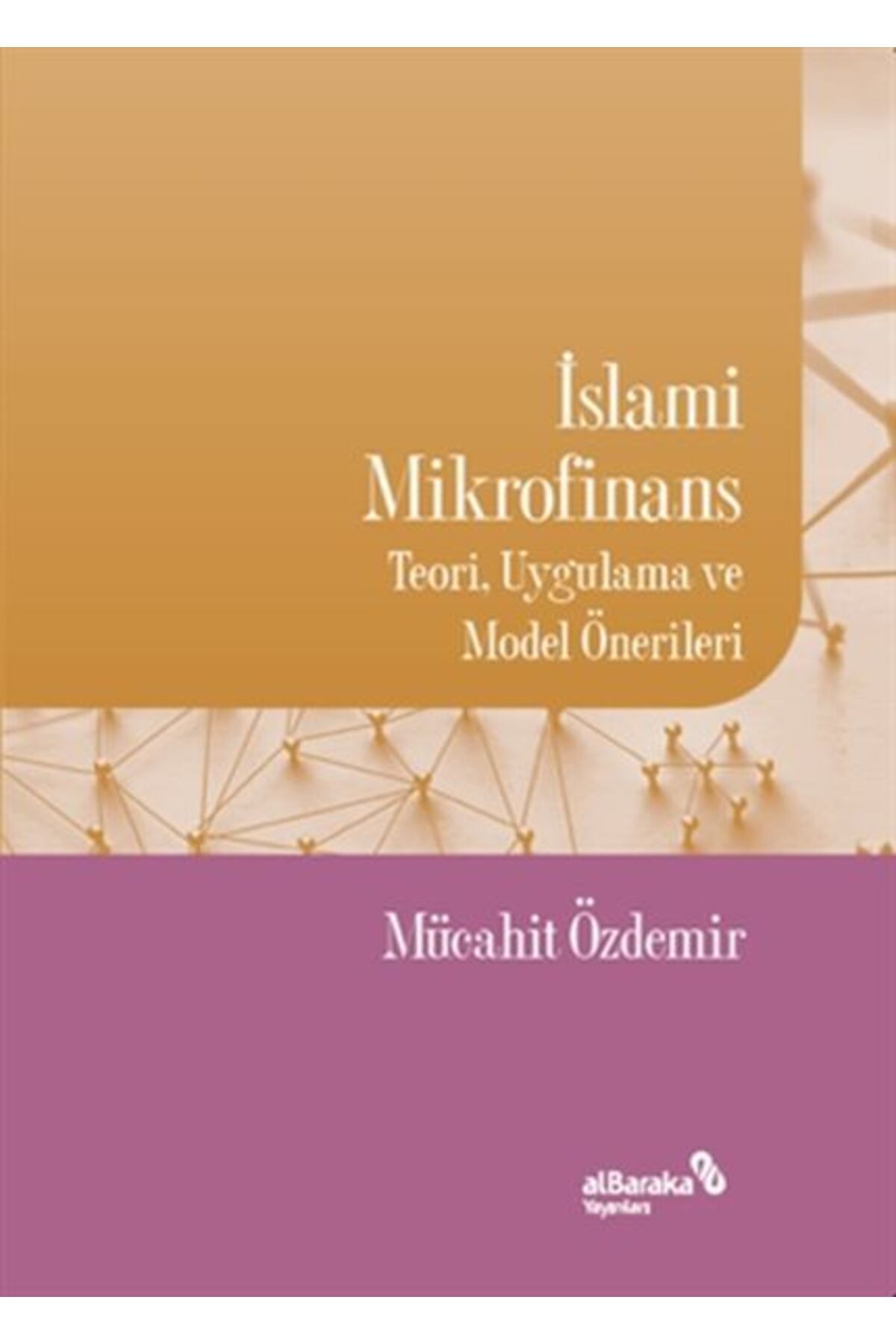 Albaraka Yayınları İslami Mikrofinans