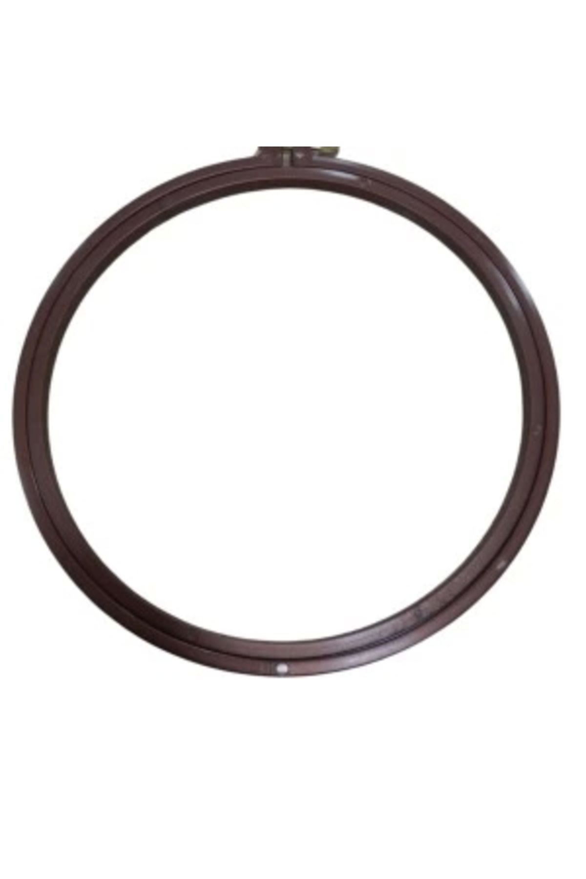 STOREMAX Vidalı Plastik Kasnak 25x25 cm