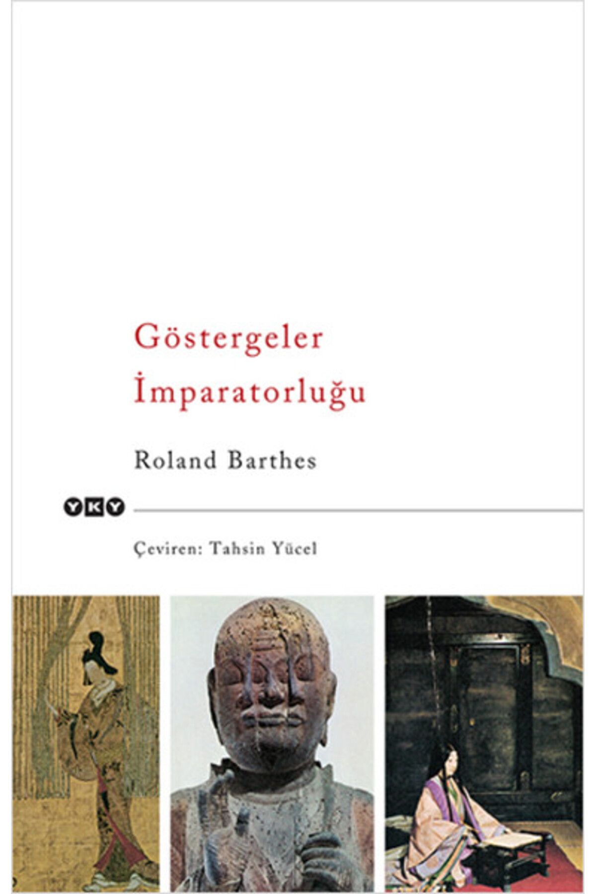 Destek Yayınları Göstergeler İmparatorluğu