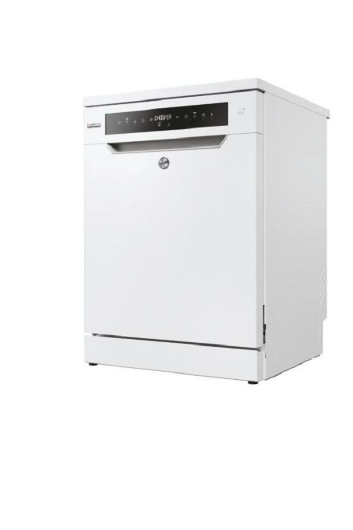 Hoover HF 5B2S1PW-17 B Enerji Sınıfı 10 Programlı Wi-fi Bluetooth Bağlantılı Bulaşık Makinesi