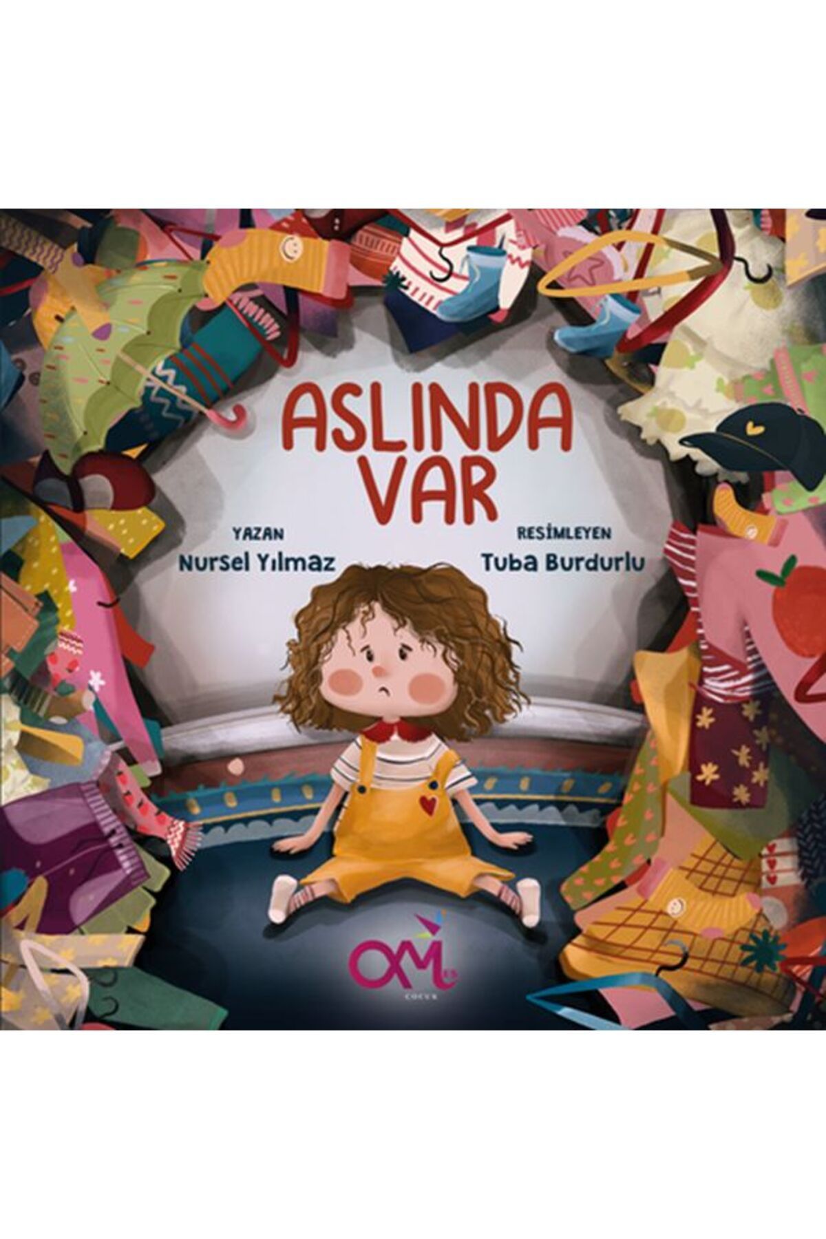 Hak Yayınları Aslında Var