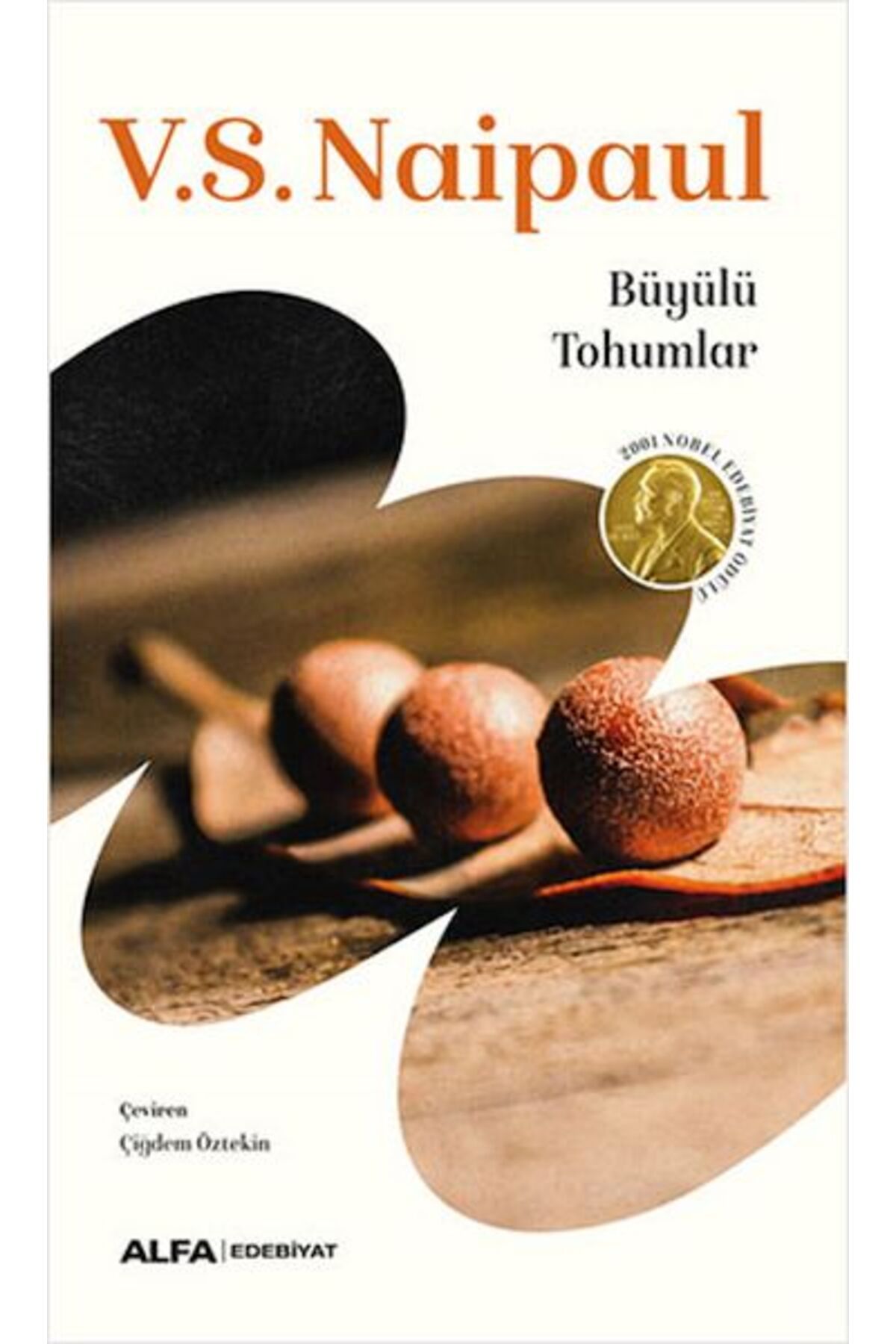 Alfa Yayınları Büyülü Tohumlar