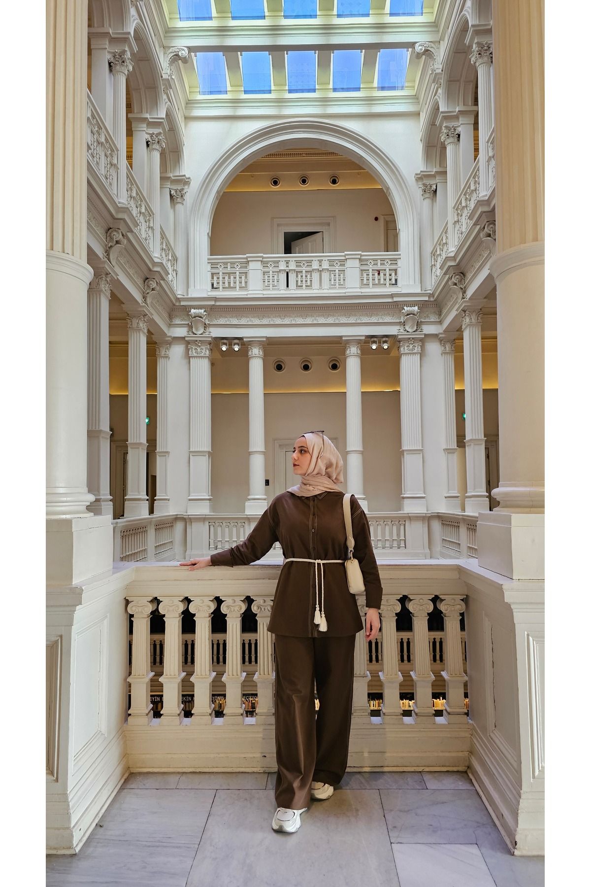 shop Ferah Pantolonlu Takım