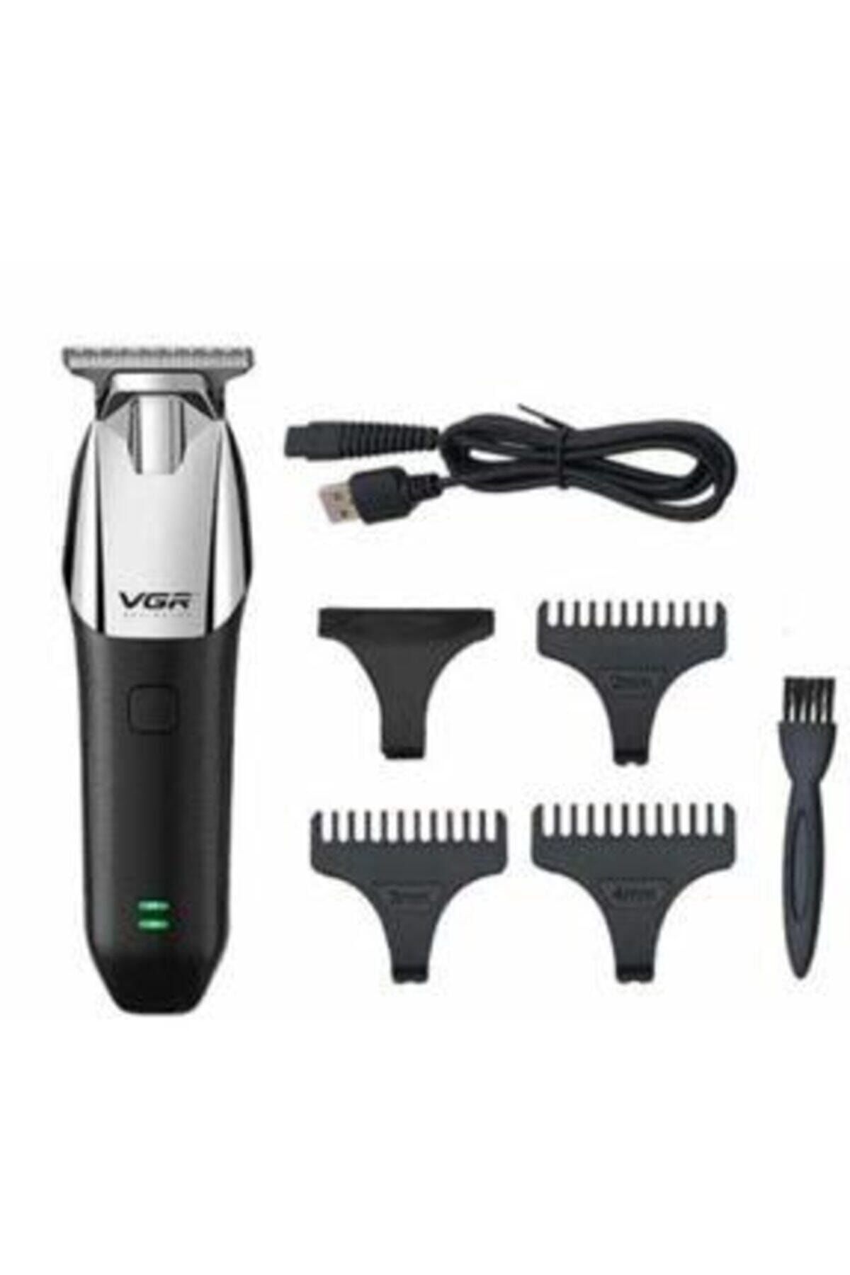 teknotrust Tıraş Makinesi V-171