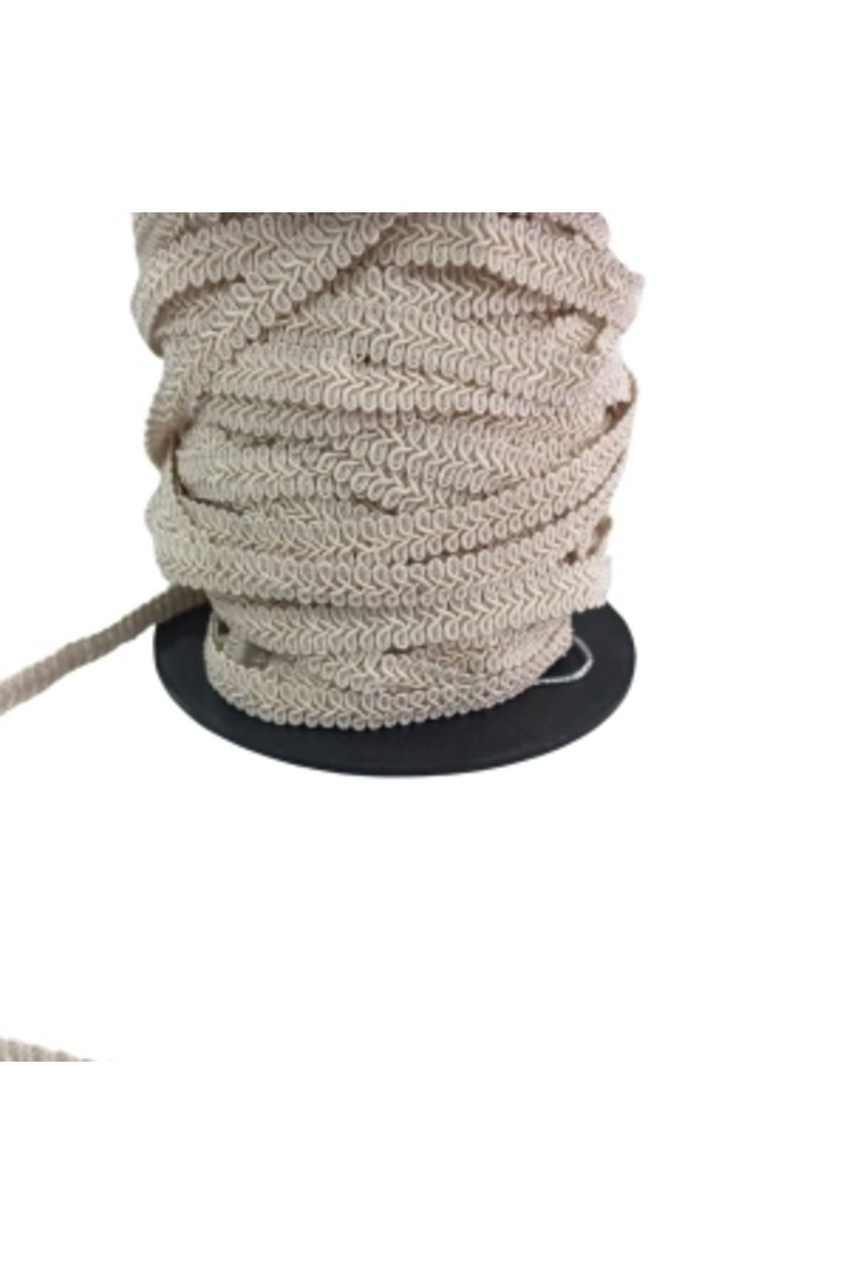 STOREMAX Su Taşı Şerit 2 cm Krem 5 Metre