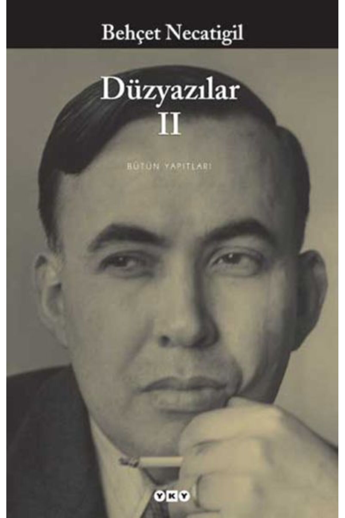 Destek Yayınları Düzyazılar 2