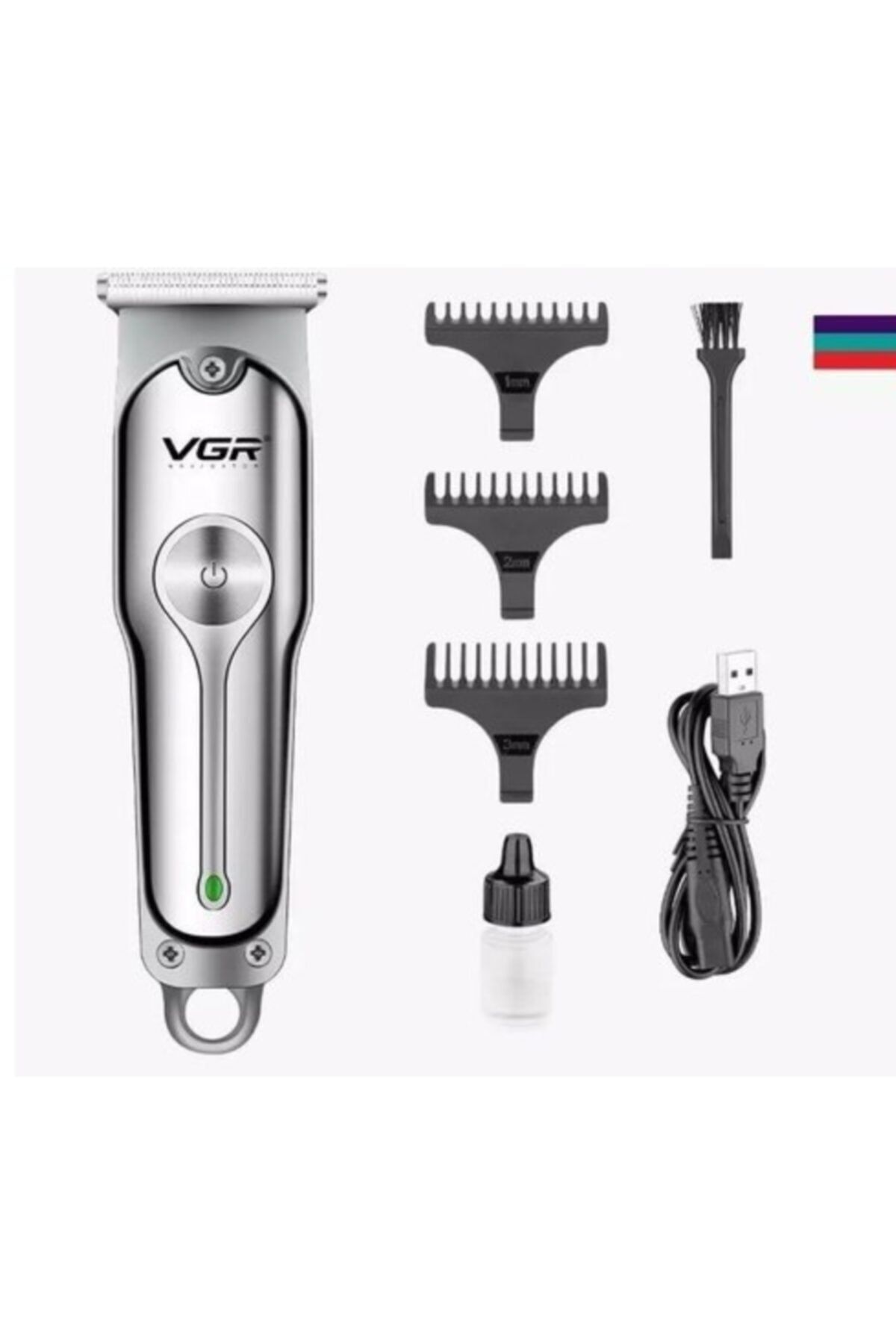 teknotrust V-071 Tıraş Makinesi