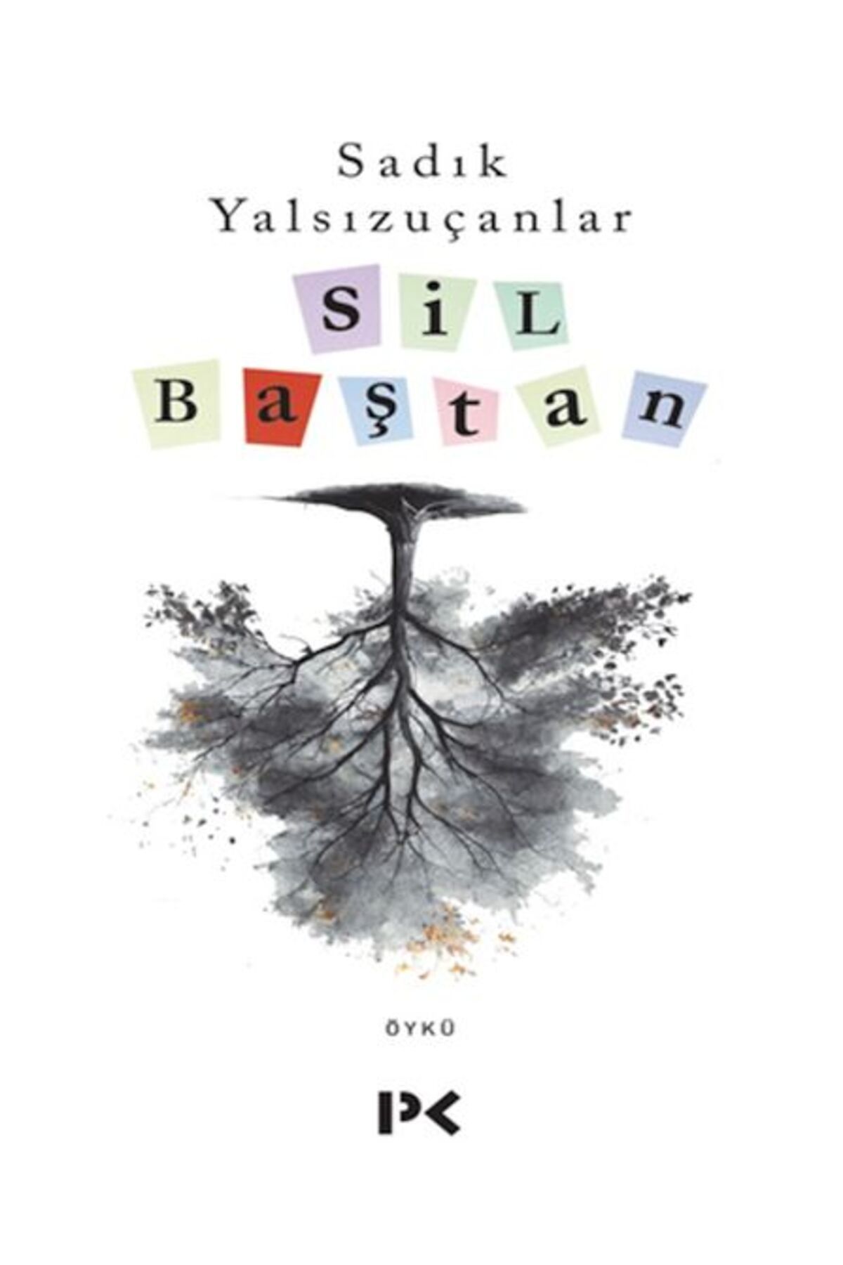 Profil Kitap Sil Baştan