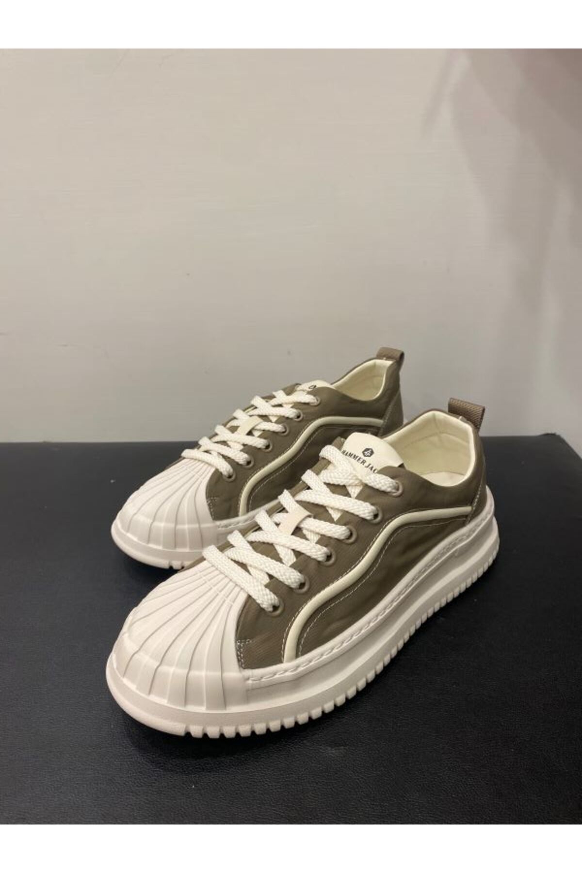 Hammer Jack OTTE Erkek Sneaker