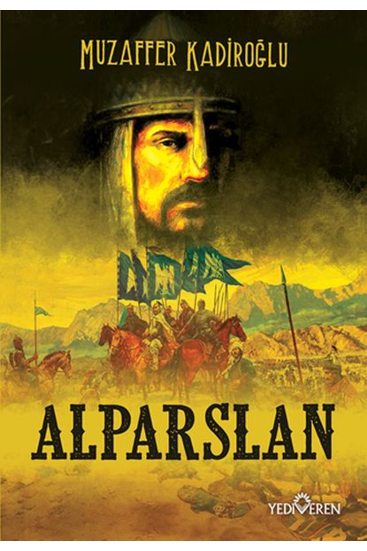 Yediveren Yayınları Alparslan