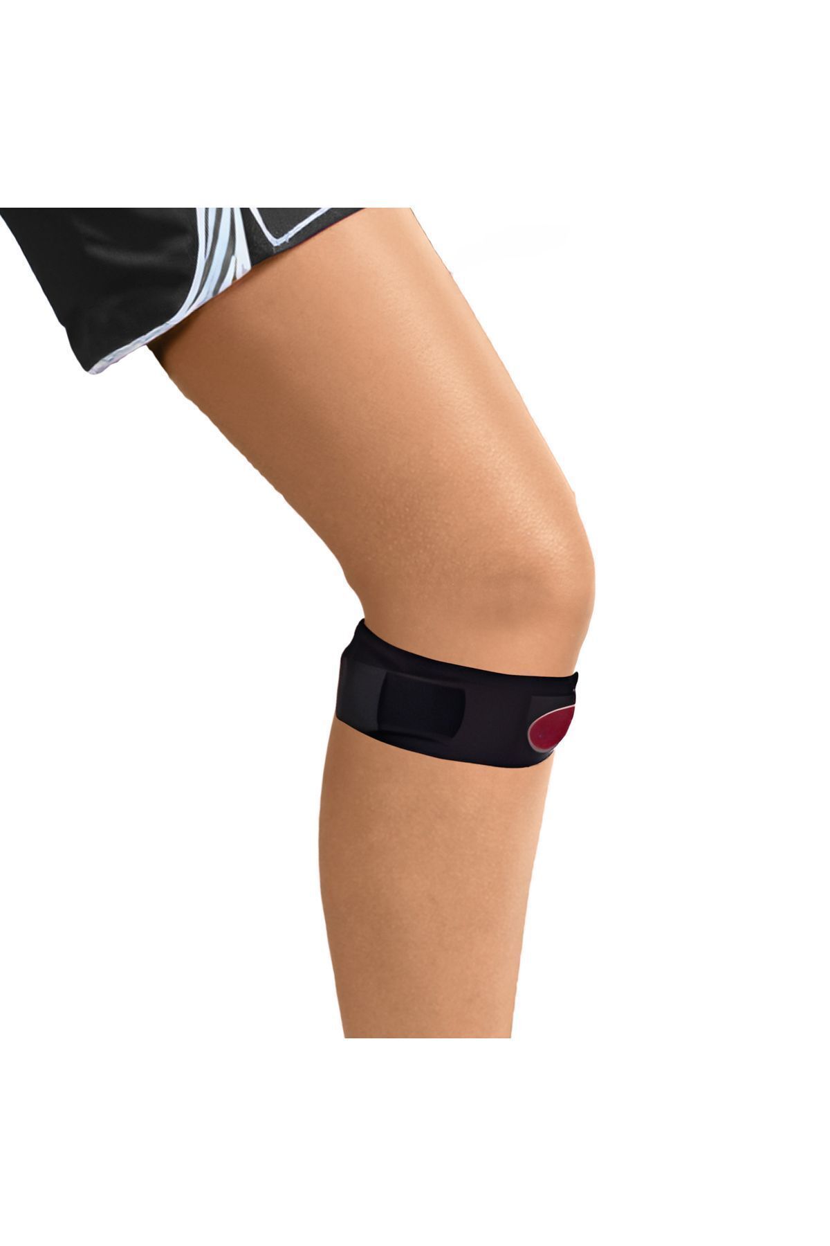 SerenityHaven Patella Tendon Bandı Yüksek Kalite Patella Desteği Tendon Bandajı