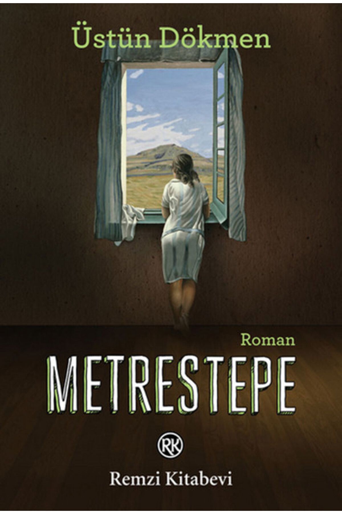 Destek Yayınları Metrestepe