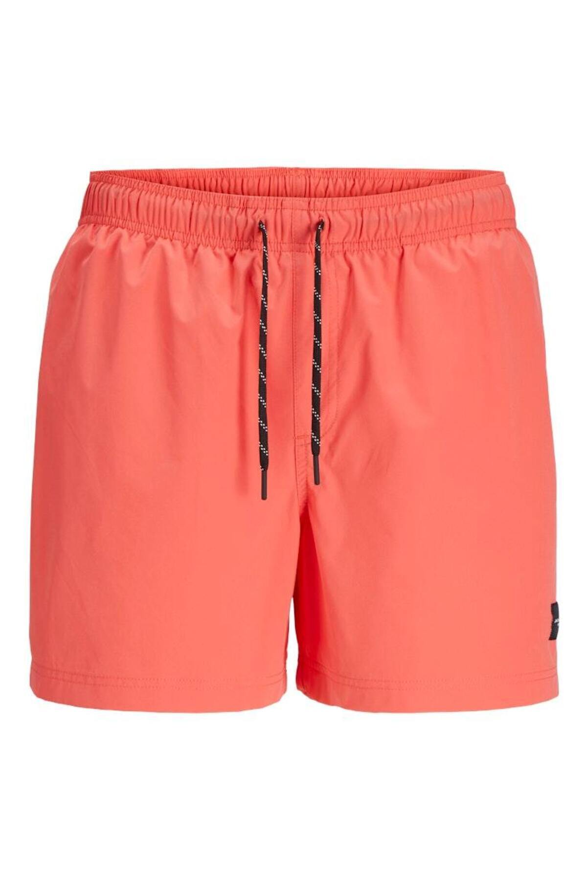 شورت مایو شنا مردانه Jpstmaui کد 12272776 مردانه راسته فاق نرمال | جک اند جونز Jack & Jones 12272776 - تصویر 7