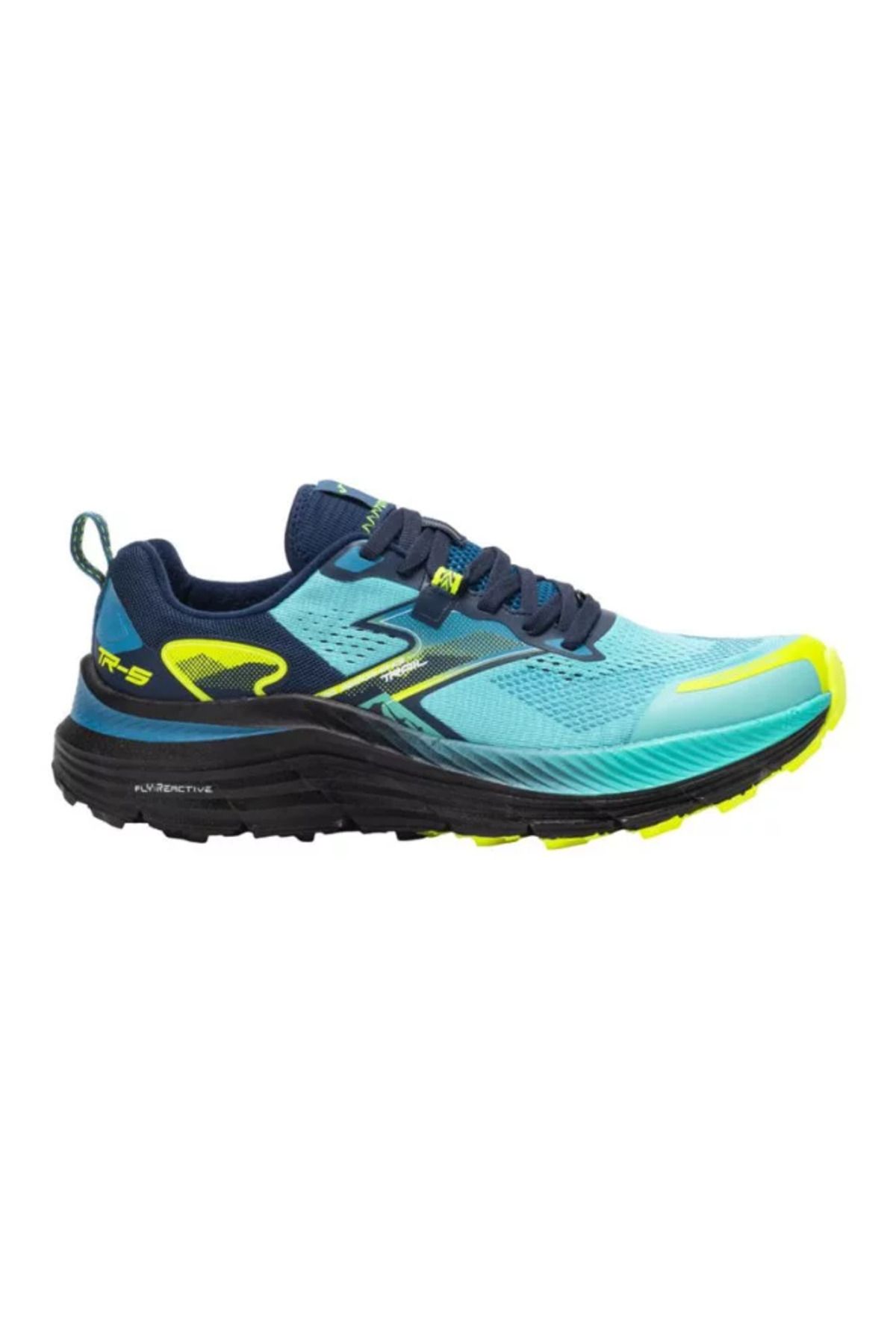 Joma TR-5 MEN 2517 PETRÓLEO KOŞU AYAKKABISI