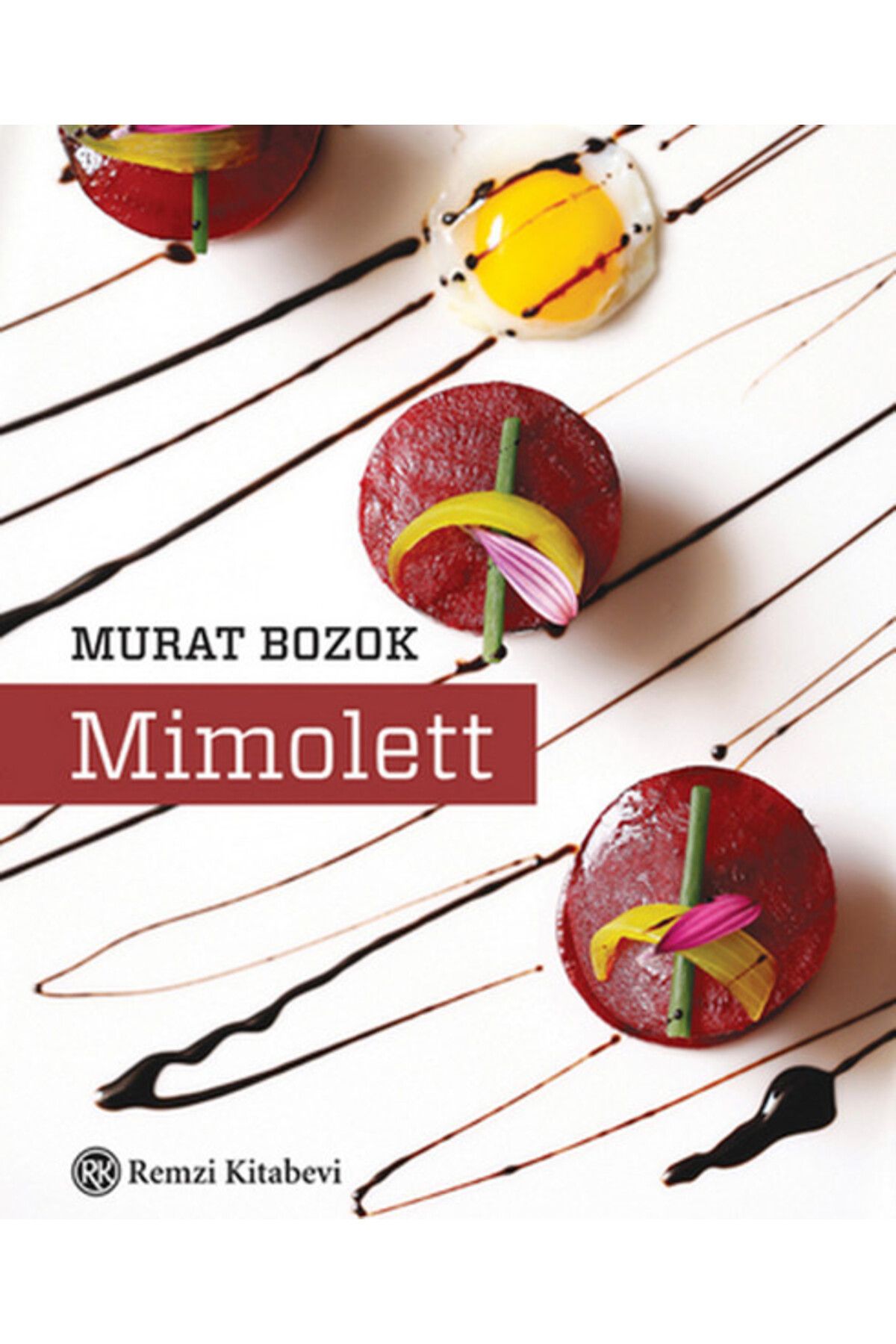 Destek Yayınları Mimolett