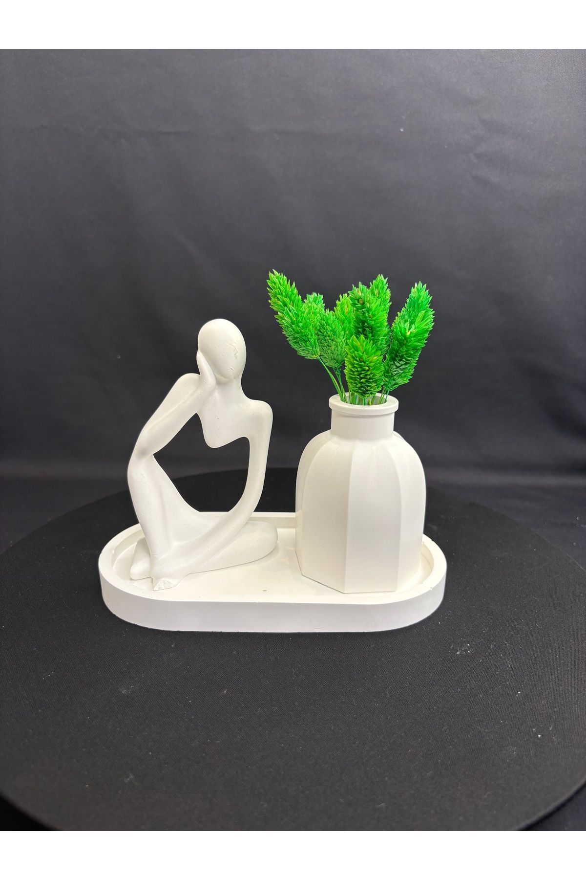 Home İskandinav Bohem Tarzı 3 lü Modern Set
