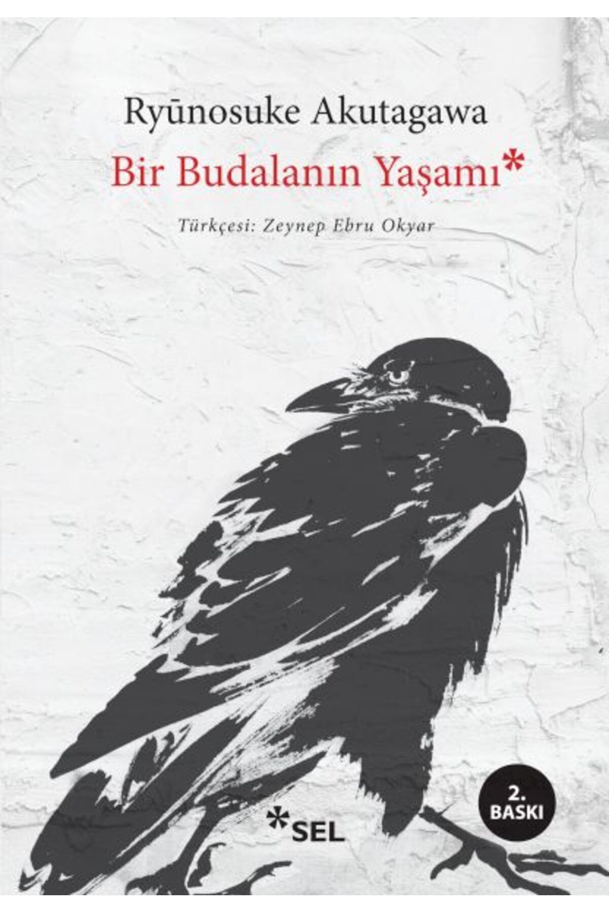 Sel Yayınları Bir Budalanın Yaşamı