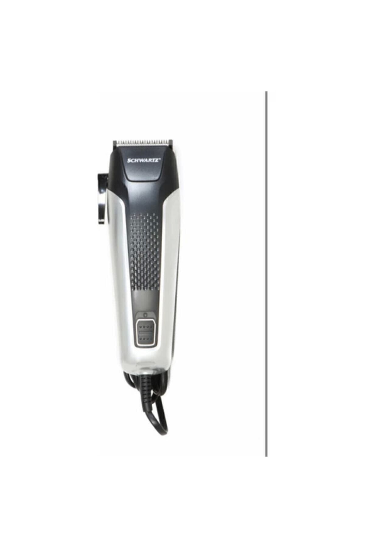 teknotrust Schwartz SWT 7035 Saç Tıraş Makinesi