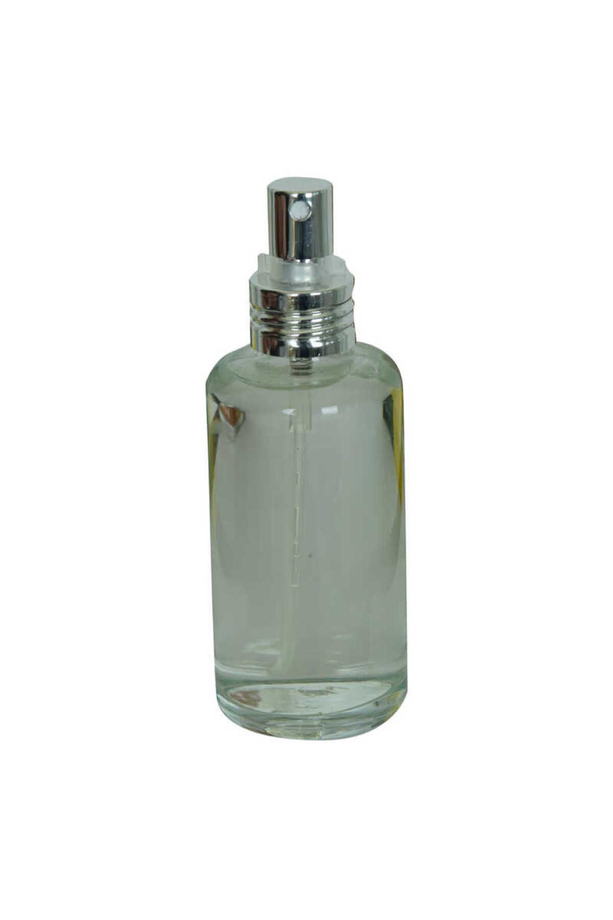 TimeStart Doğal Lavanta Saf Suyu Makyaj ve Yüz Temizleme 100 ML Spreyli Cam Şişe