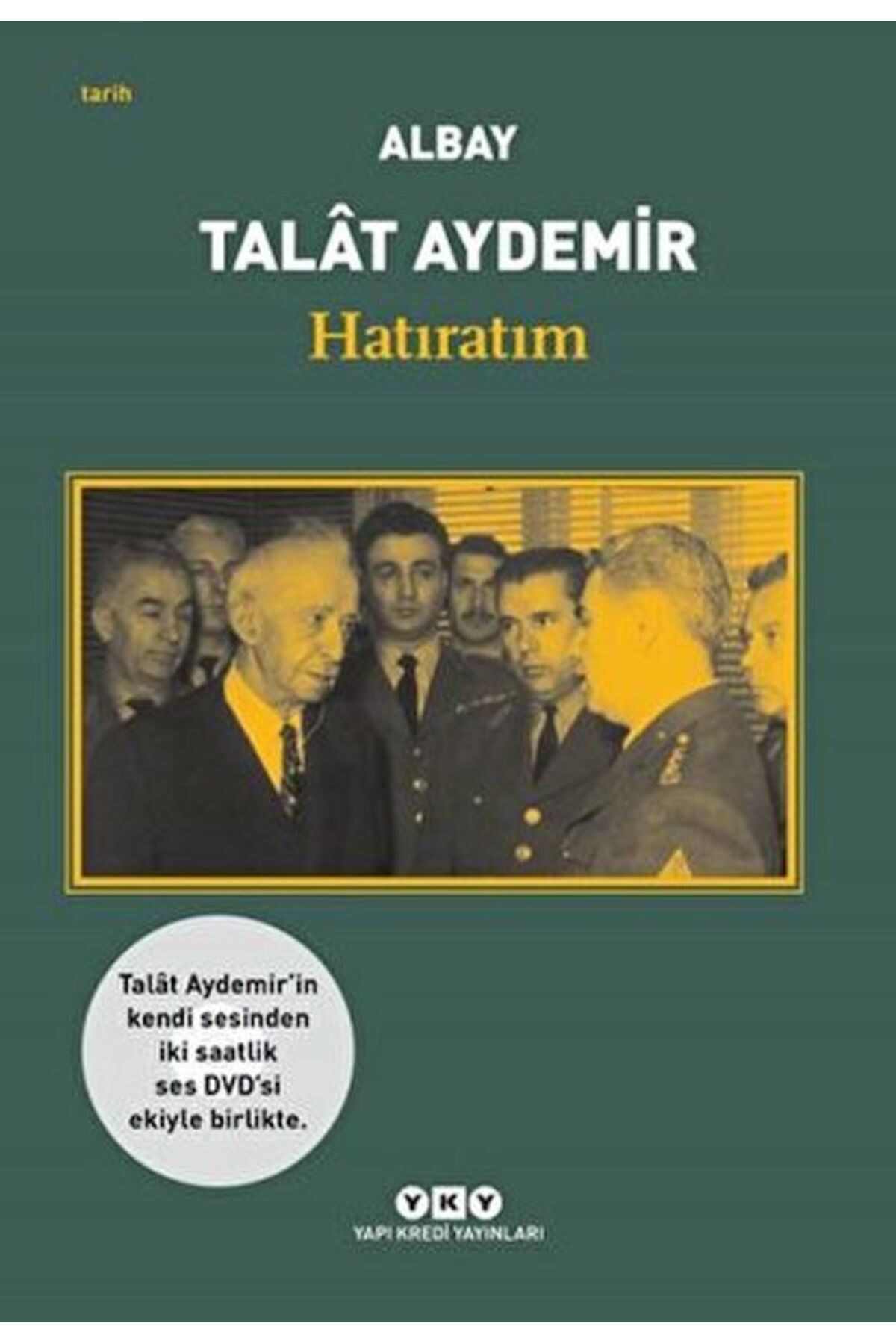 Destek Yayınları Hatıratım