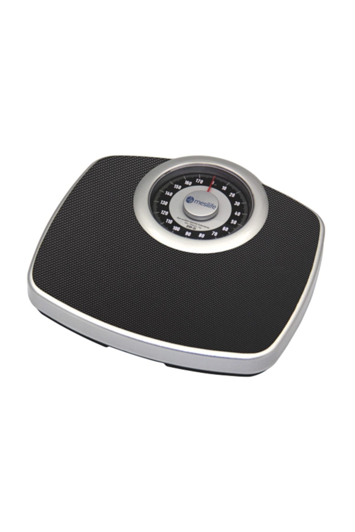 teknotrust Mesitaş Baskül Dt09ss