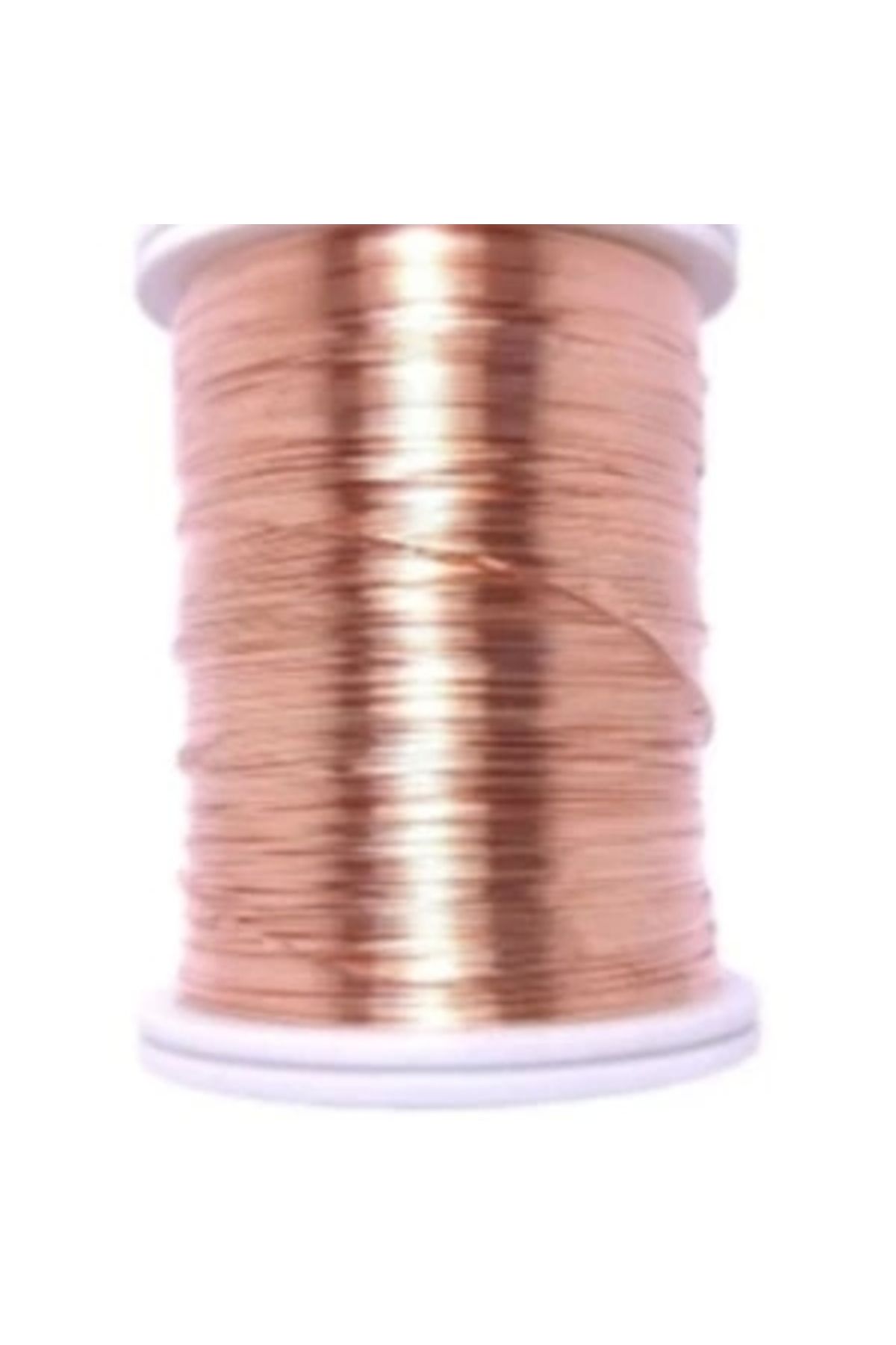 STOREMAX Tel Kırma Bakır Makara 25-30 Metre