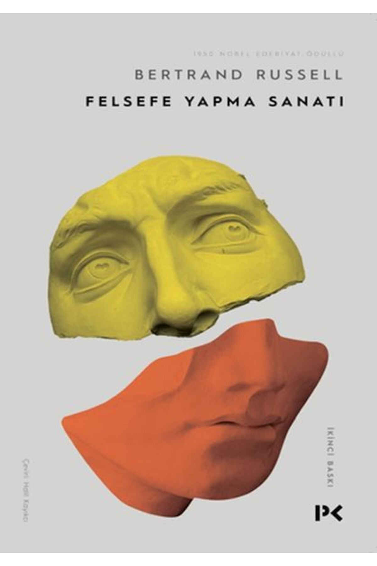 Profil Kitap Felsefe Yapma Sanatı