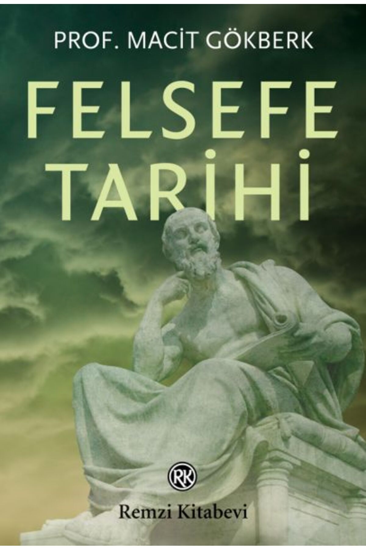 Destek Yayınları Felsefe Tarihi