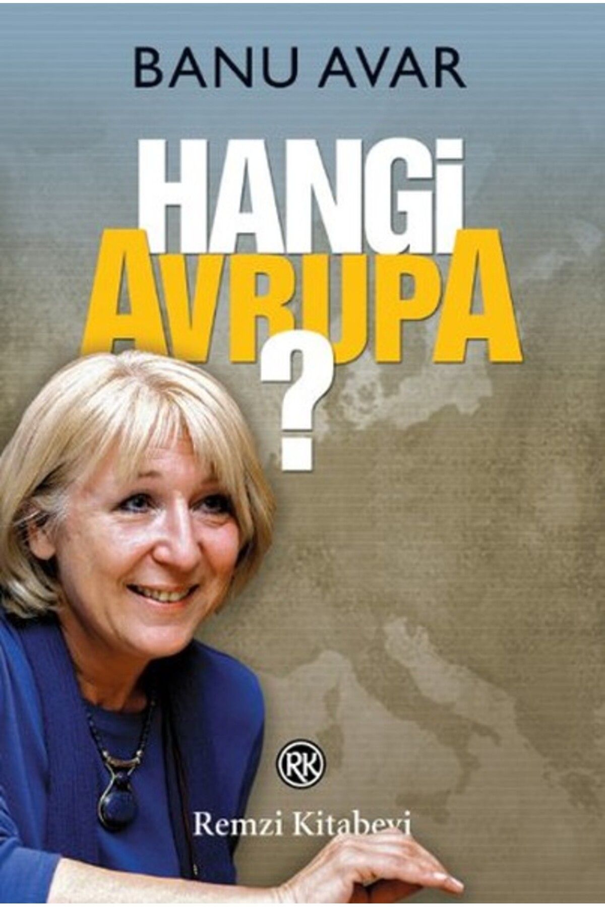 Destek Yayınları Hangi Avrupa?