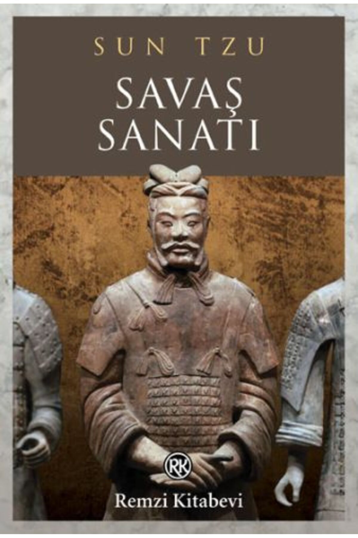 Destek Yayınları Savaş Sanatı