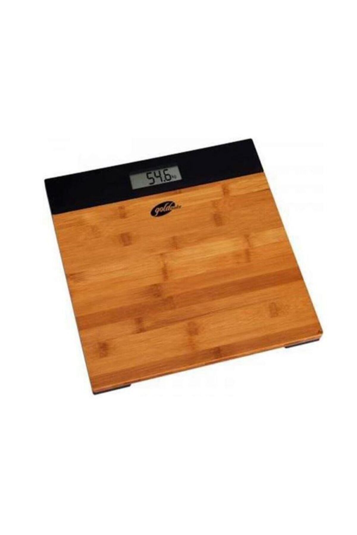 teknotrust Gm-7173 Bambu Baskül