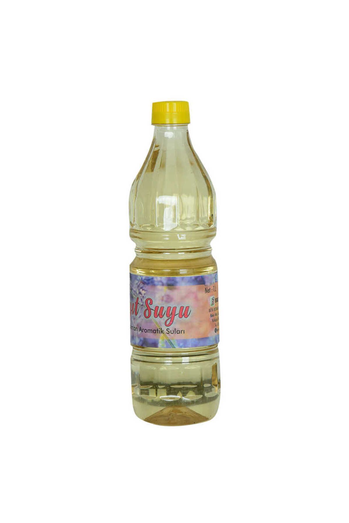 TimeStart Hayıt Suyu Pet Şişe 1 Lt