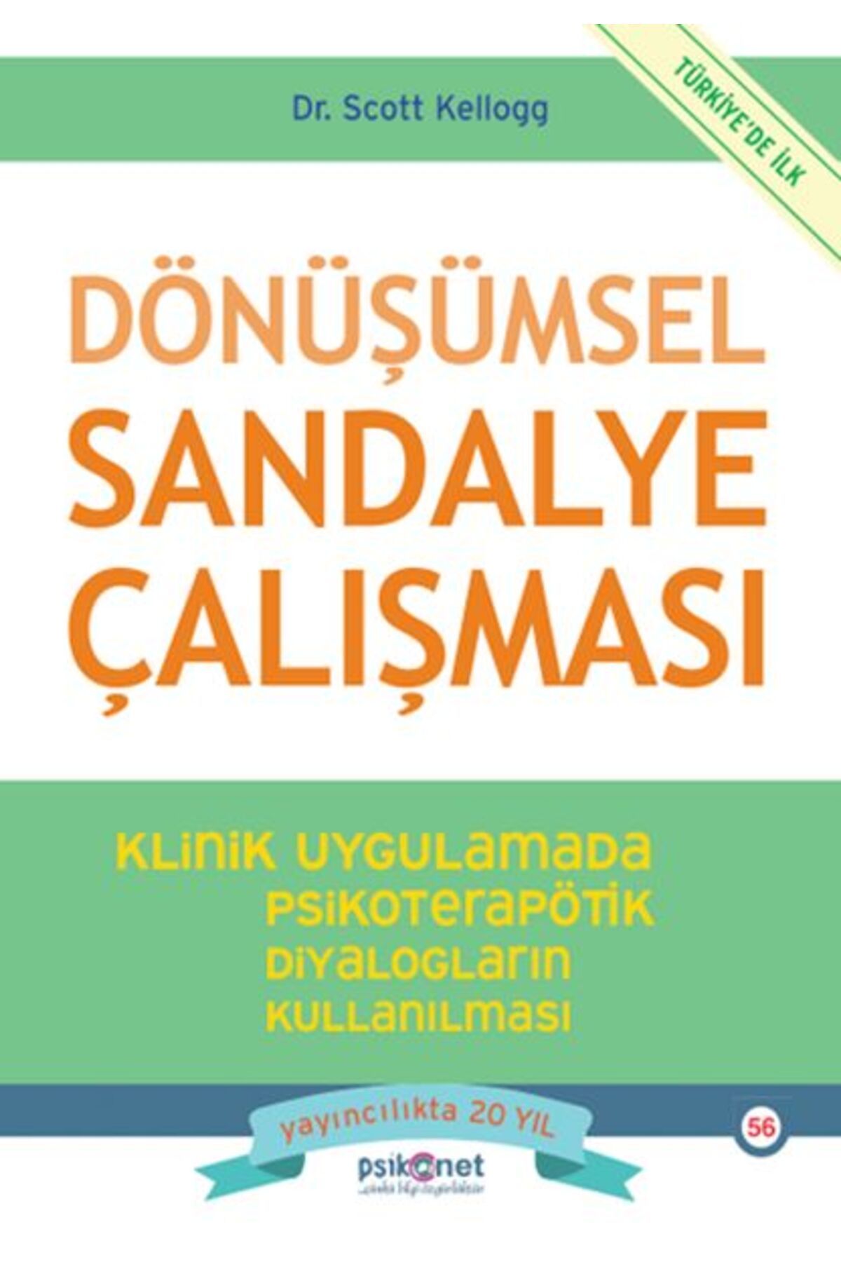 Destek Yayınları Dönüşümsel Sandalye Çalışması