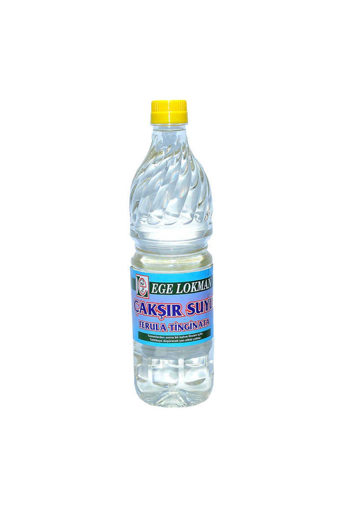 TimeStart Çakşır Suyu Pet Şişe 1Lt