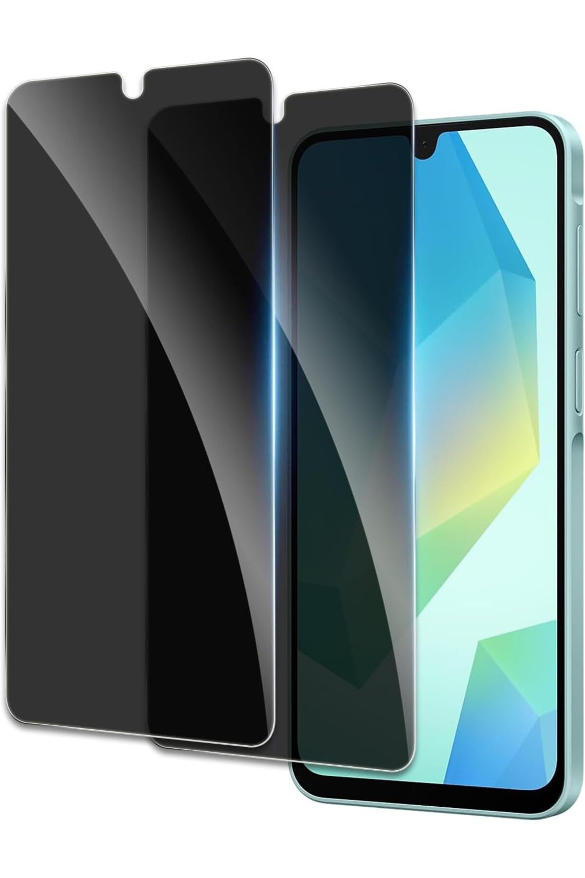 aheaks Realme Note 60 Nano Hayalet Ekran Koruyucu Nano Cam