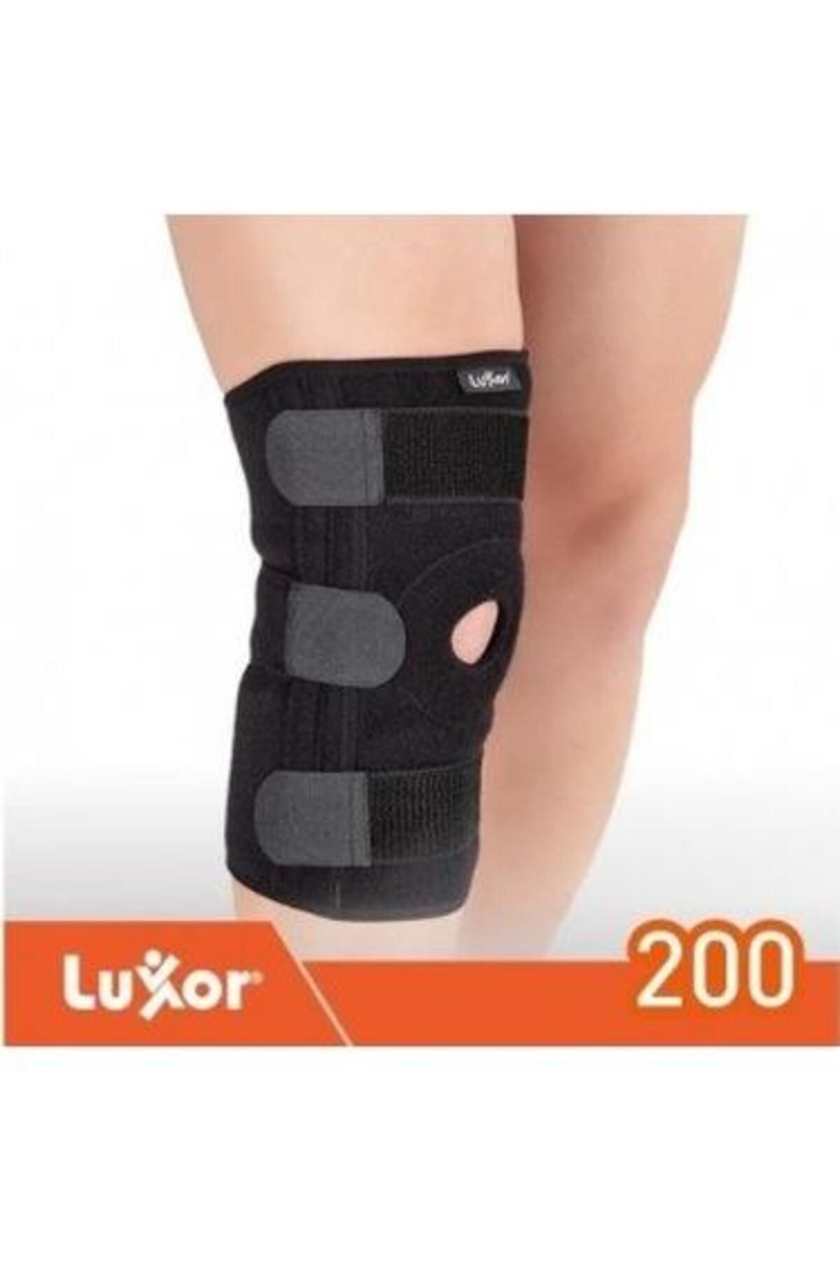 SerenityHaven Patella Ve Ligament Dest. Dizlik (200/)