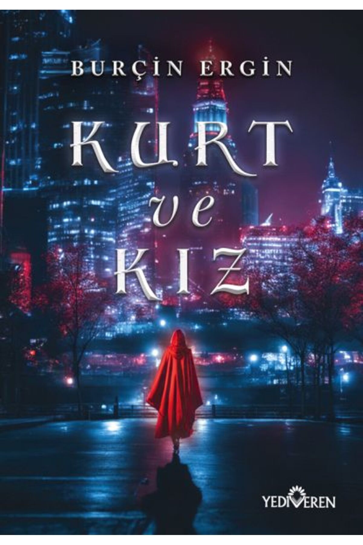 Yediveren Yayınları Kurt Ve Kız