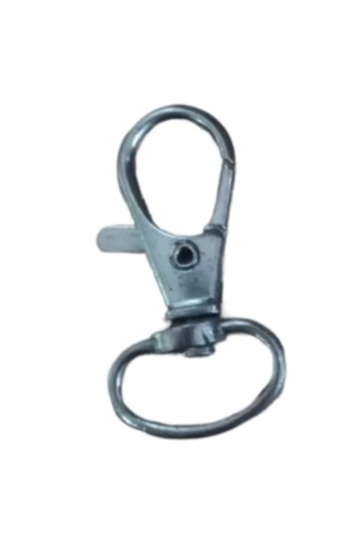 STOREMAX Akrep Kanca 1,5 cm Siyah 3 Adet