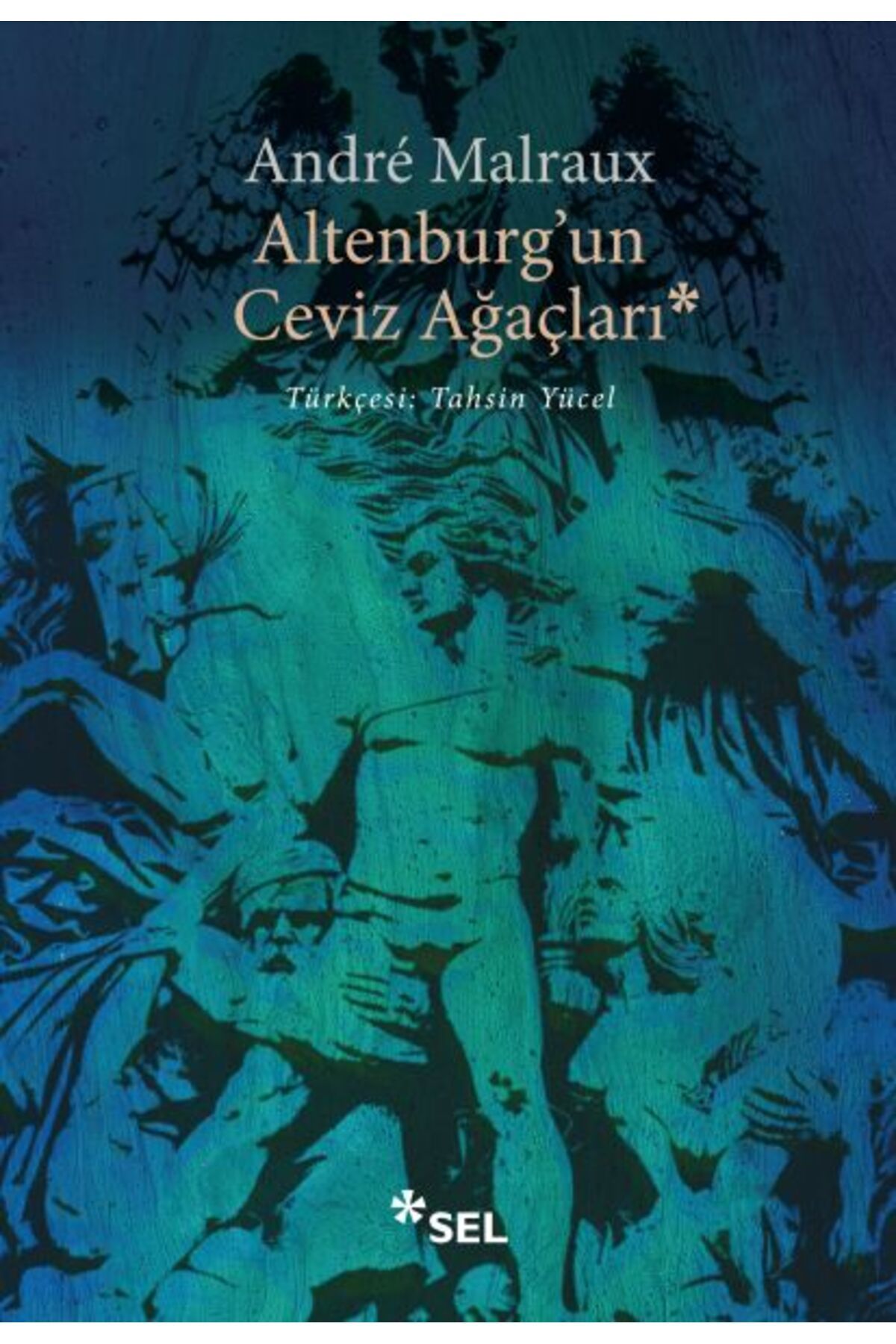 Sel Yayınları Alterburg'un Ceviz Ağaçları