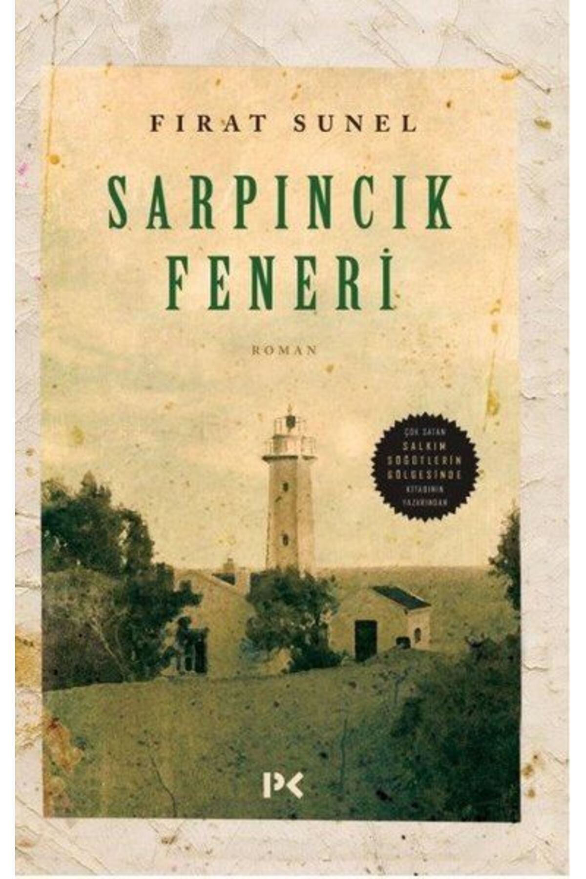 Profil Kitap Sarpıncık Feneri