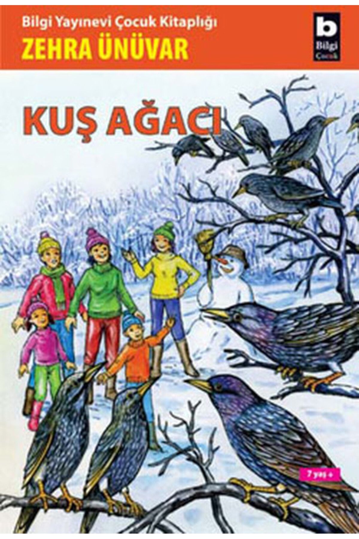 Bilgi Yayınevi Kuş Ağacı