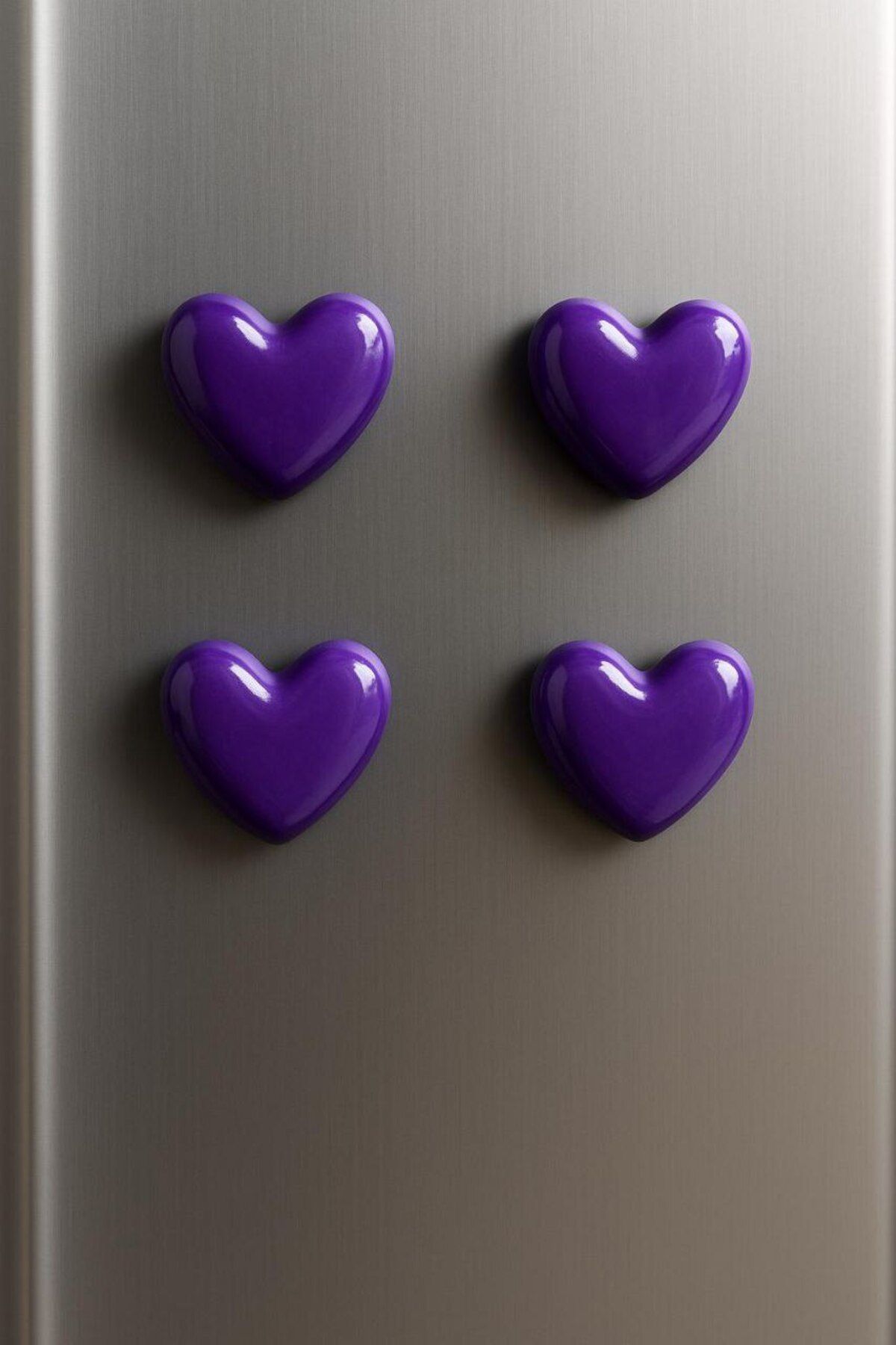 shop Kalp Taş Magnet